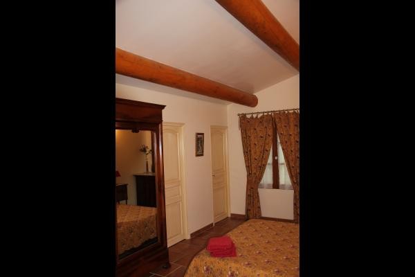 chambre gite