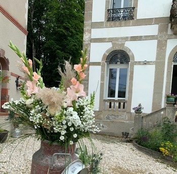 Ambiance - Château de Monthureux-Le-Sec