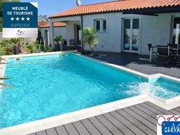 arrière maison