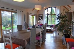 grand séjour-salon