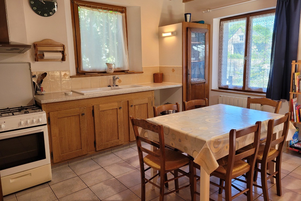 Photo n° 8 de la location