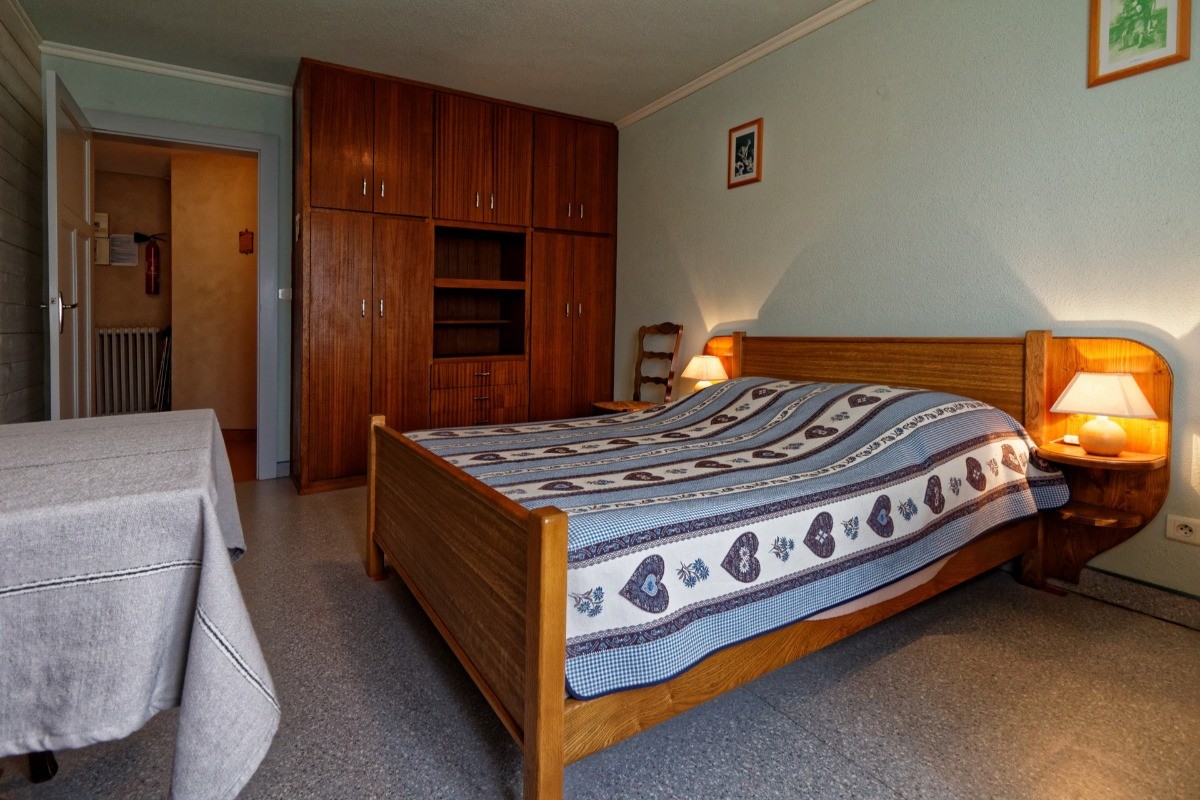 Chambre 1