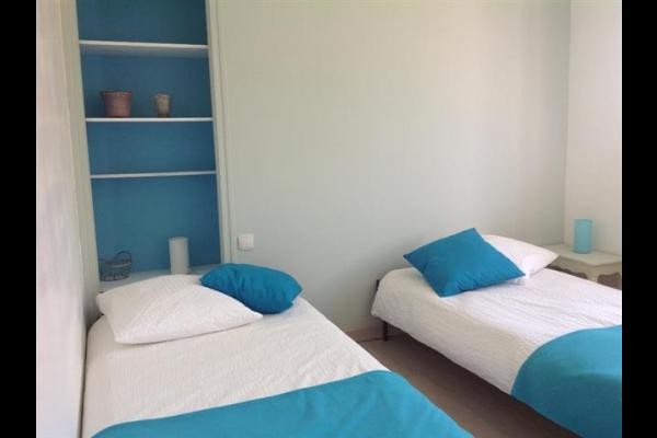 Chambre 1