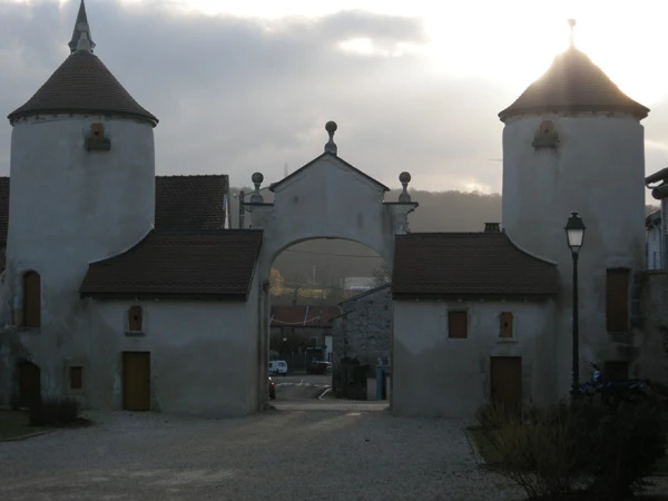 Photo n° 6 of the location