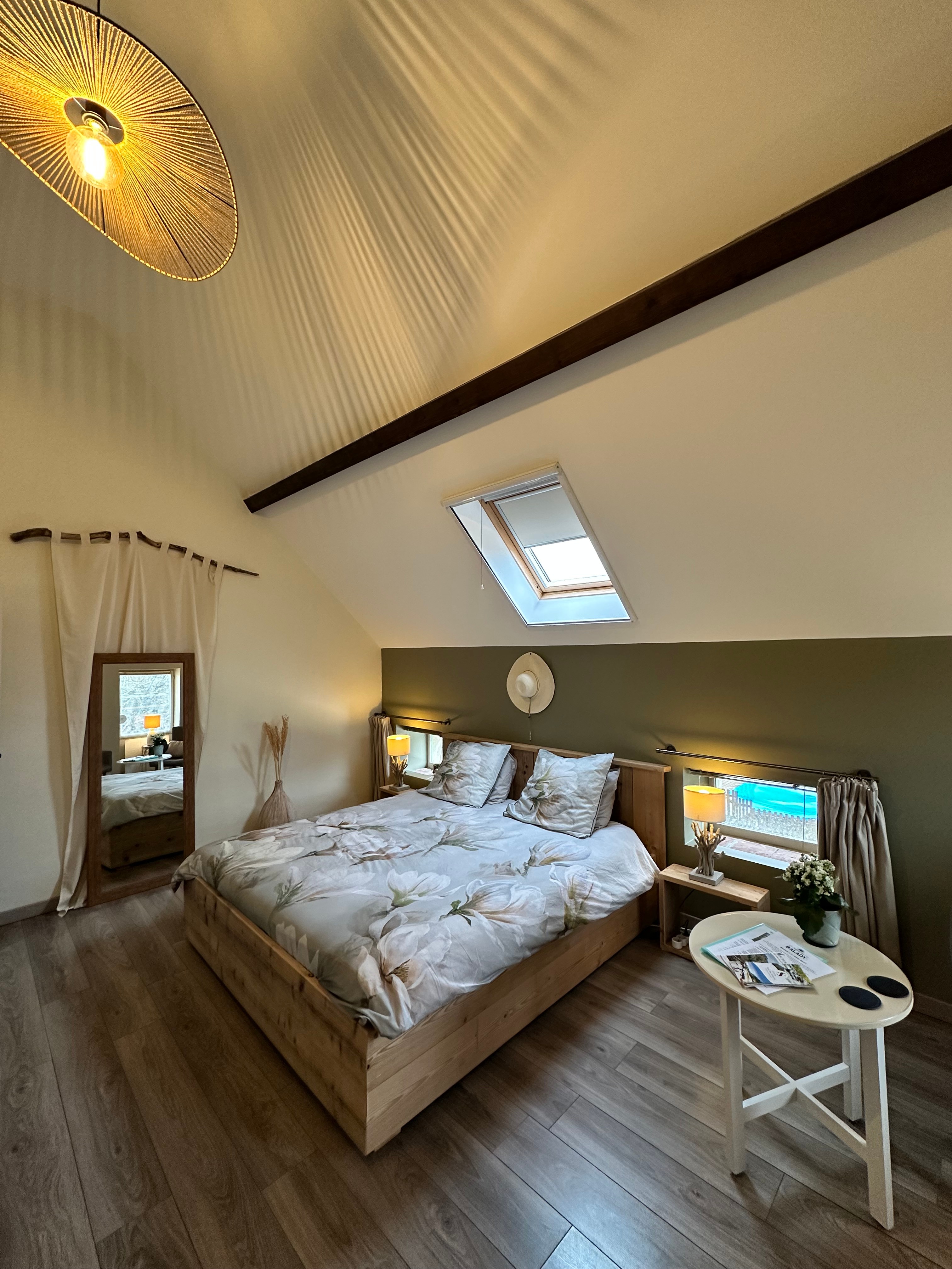 The Cleo Room