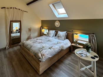 The Cleo Room