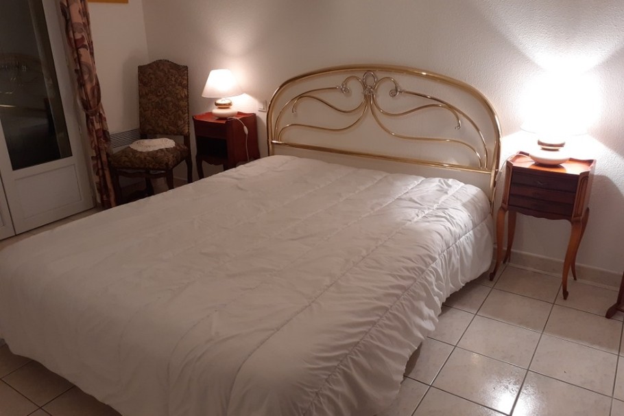 CHAMBRE LIT 160
