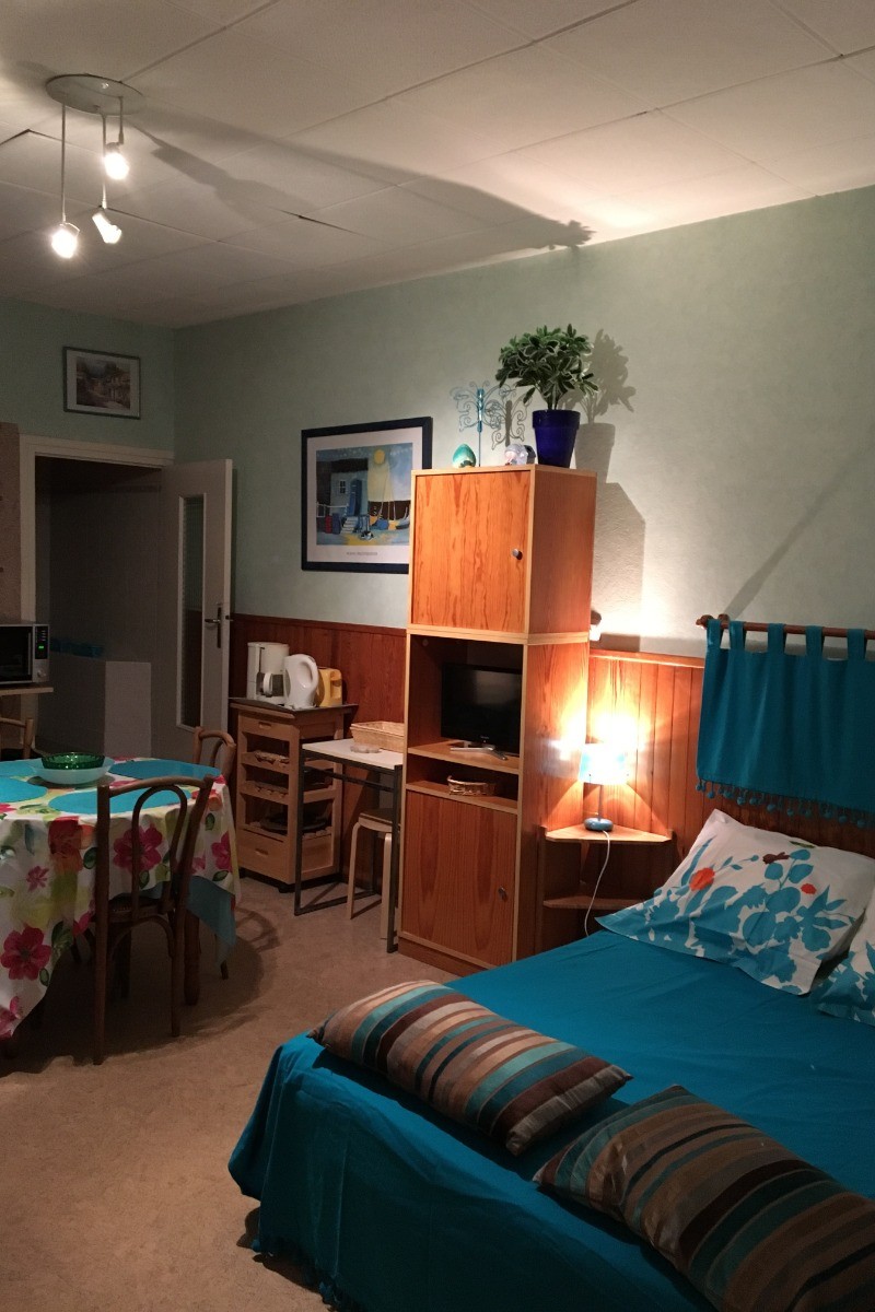 Recherche de lumières différentes pour vos soirées de repos, au calme