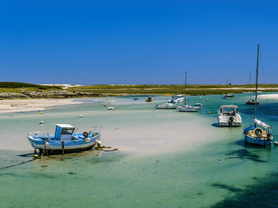 Venez découvrir le charme de Plobannalec Lesconil