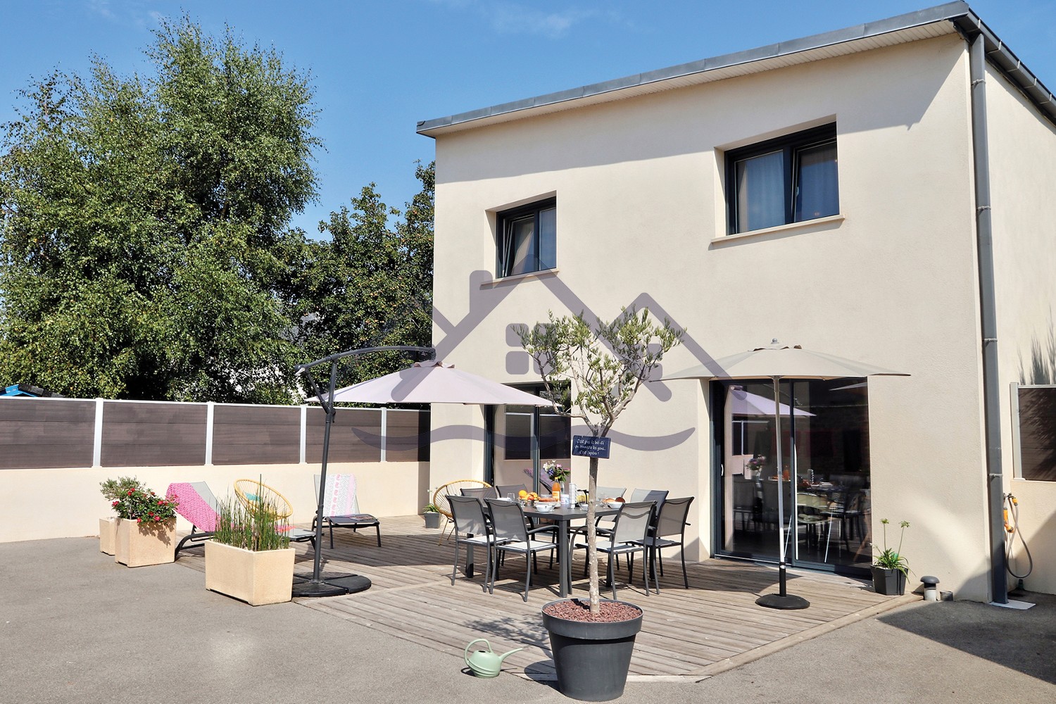 Photo n° 1 of the location