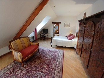 CHAMBRE PARENTALE