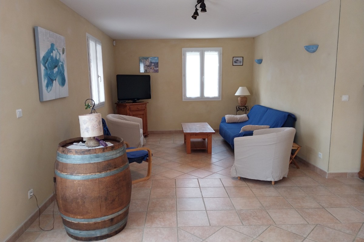 le salon