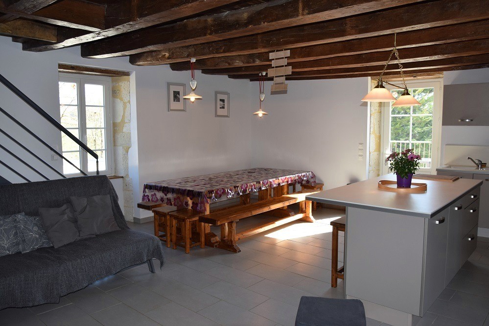 Photo n° 18 de la location