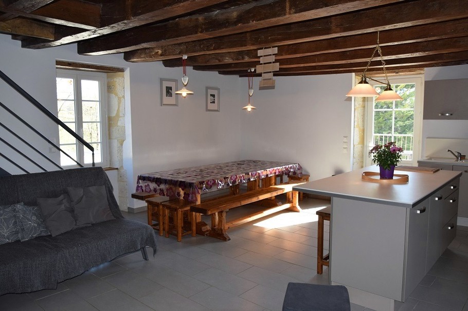 Photo n° 18 de la location