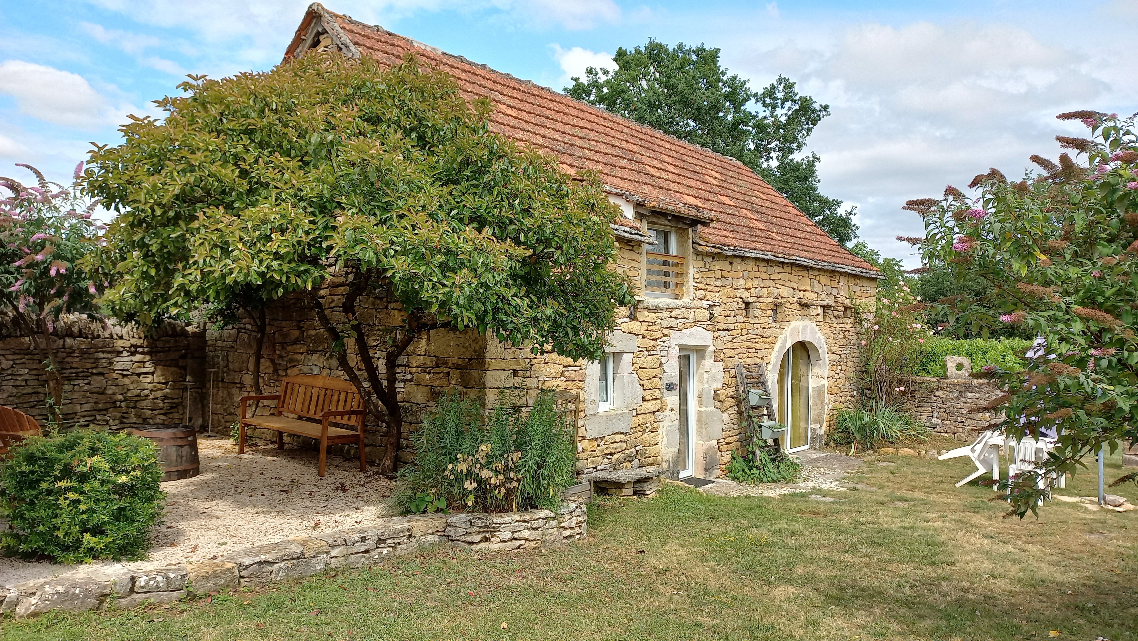 Gîte Rosa