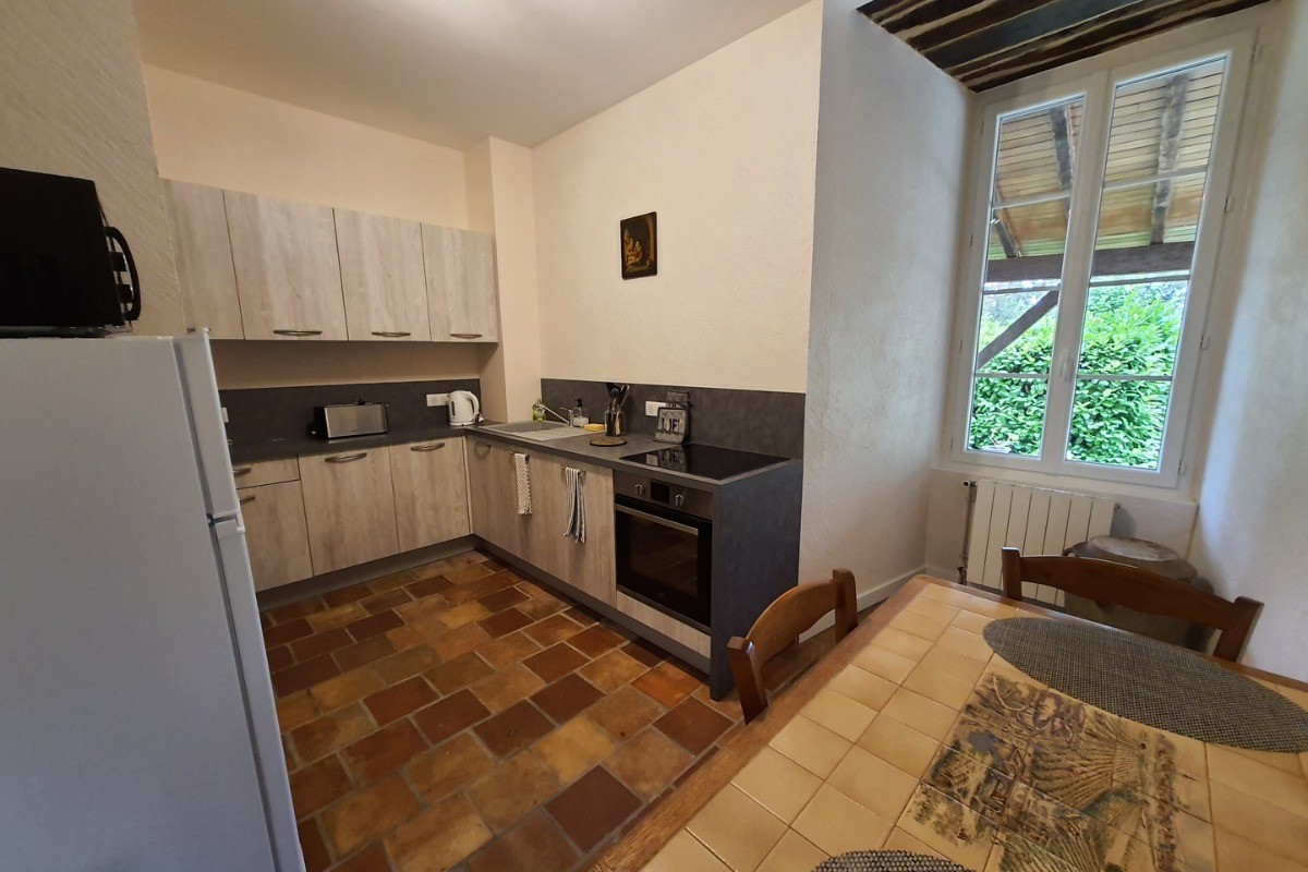 Photo n° 6 de la location