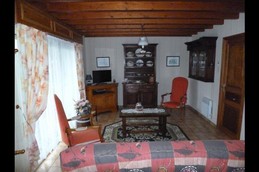 GUEZENNEC - Location - Perros-Guirec - Séjour