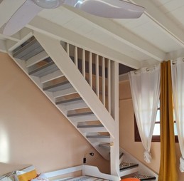 Couchage supplémentaire