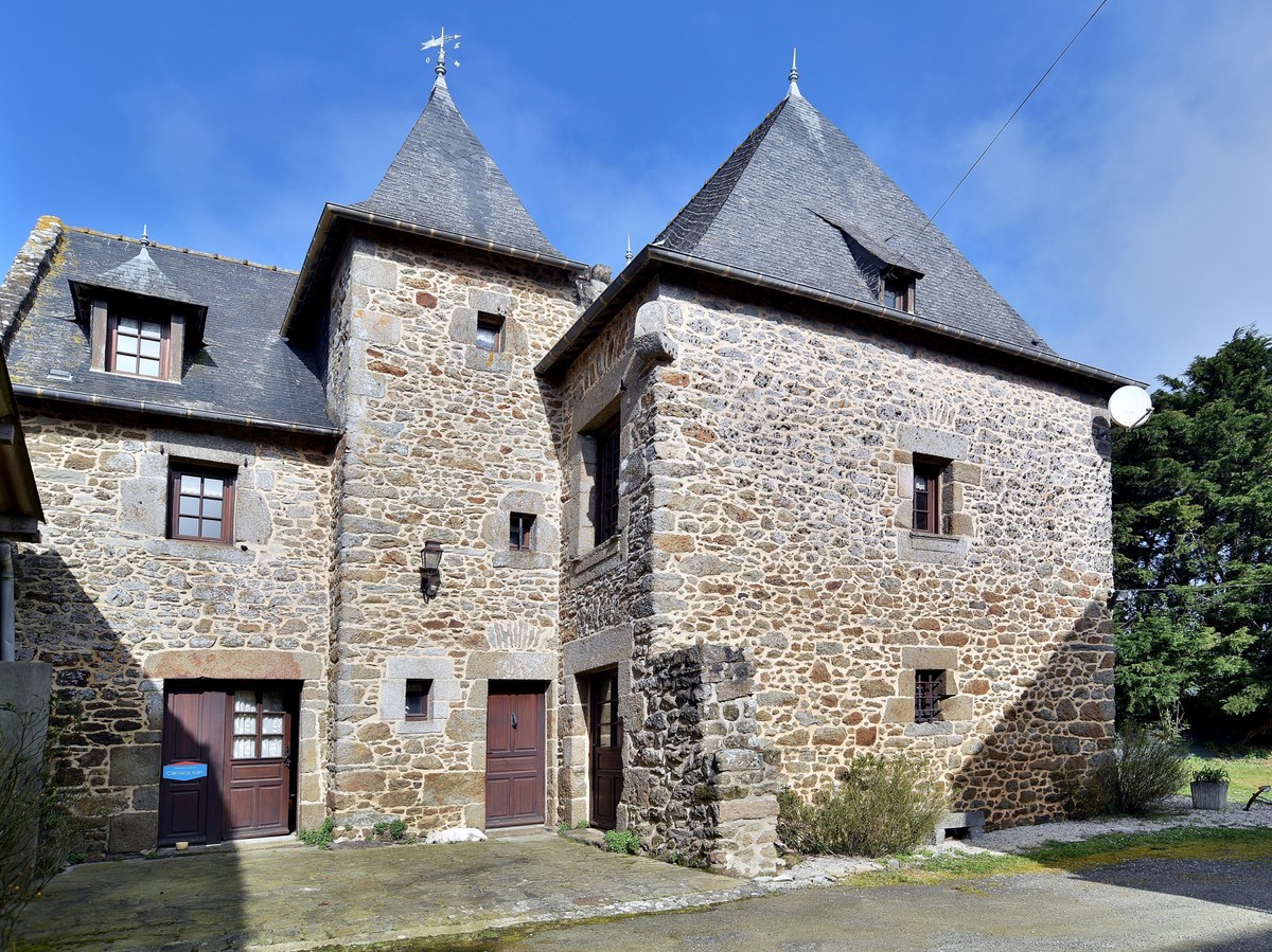 Les Croix Gibouins