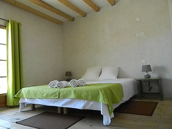 chambre