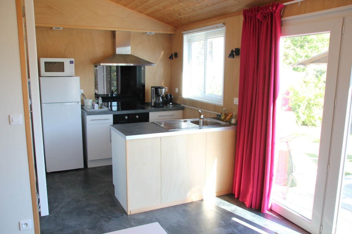 Photo n° 6 de la location