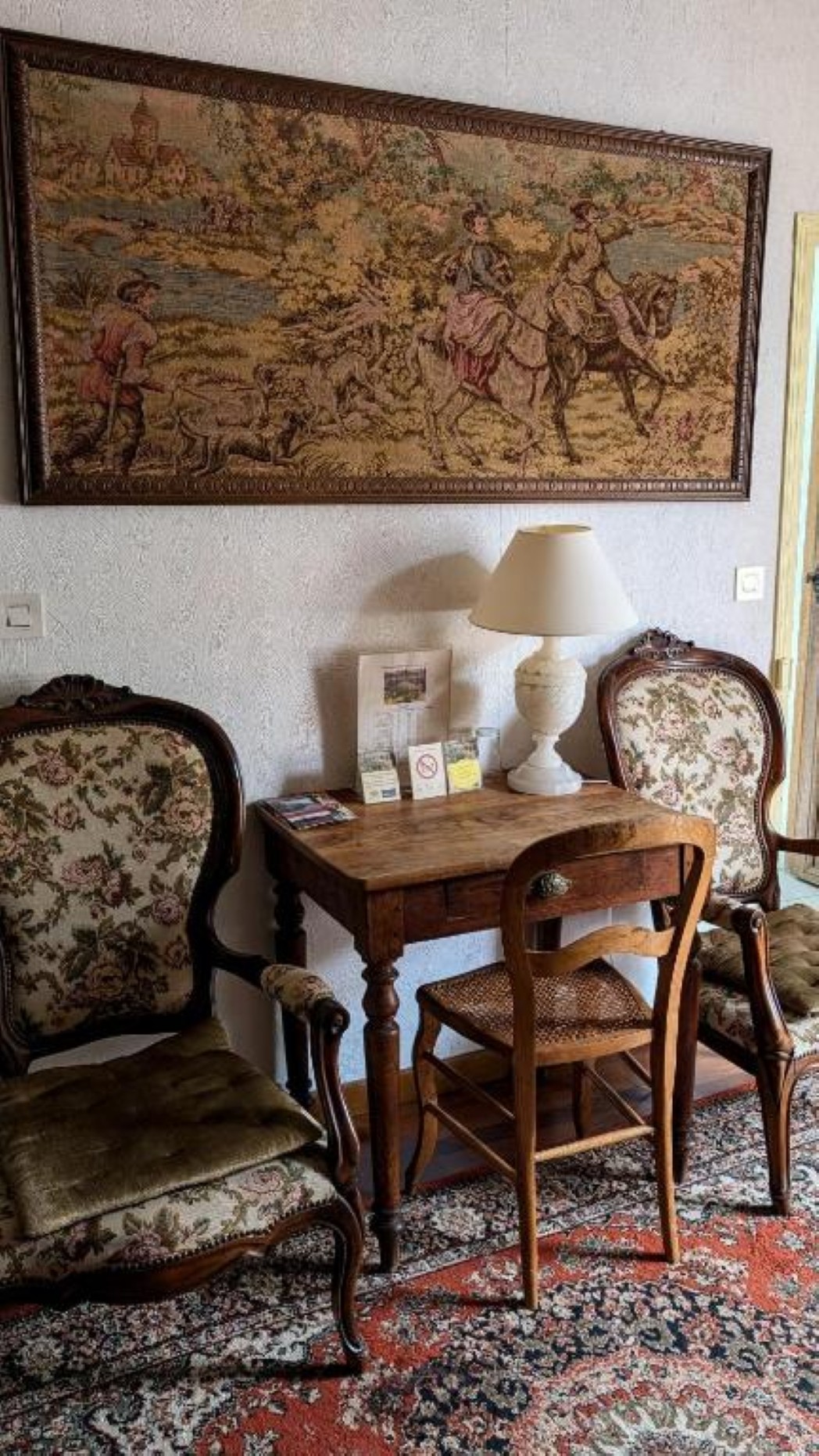 Bed and breakfast Le Val du Roy