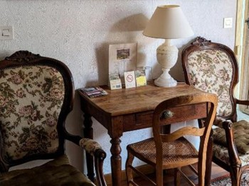 Bed and breakfast Le Val du Roy