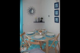 Coin repas