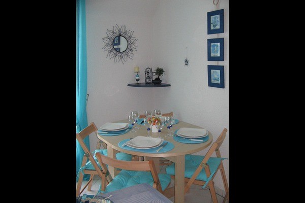 Coin repas