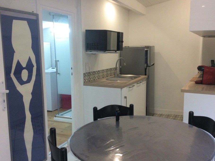 Charmant studio, Promenade des Anglais, Nice Côte d'Azur