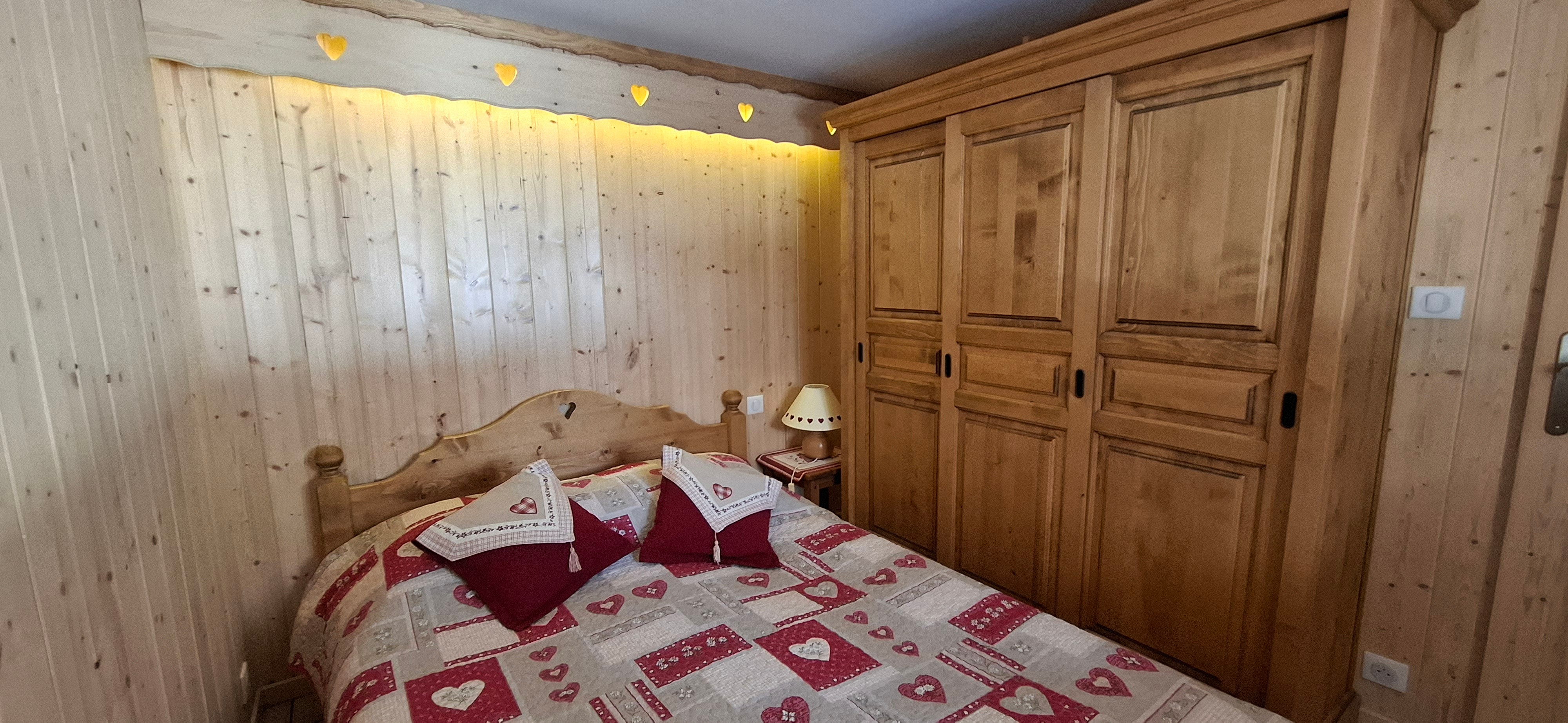 La chambre