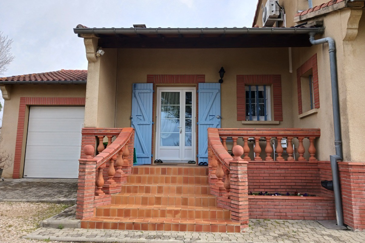 Entrée