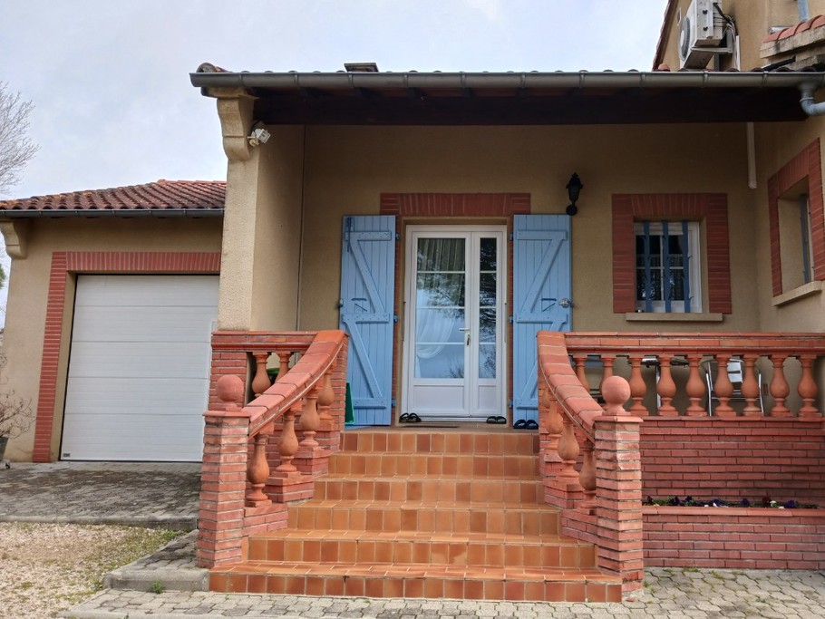 Entrée