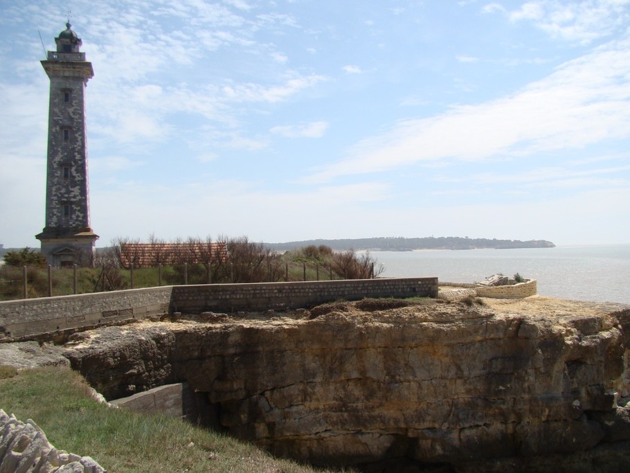 SAINT-GEORGES-DE-DIDONNE - Le Phare © CMT17 E. COEFF
