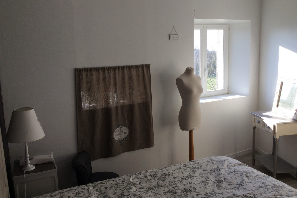 Chambre 1
