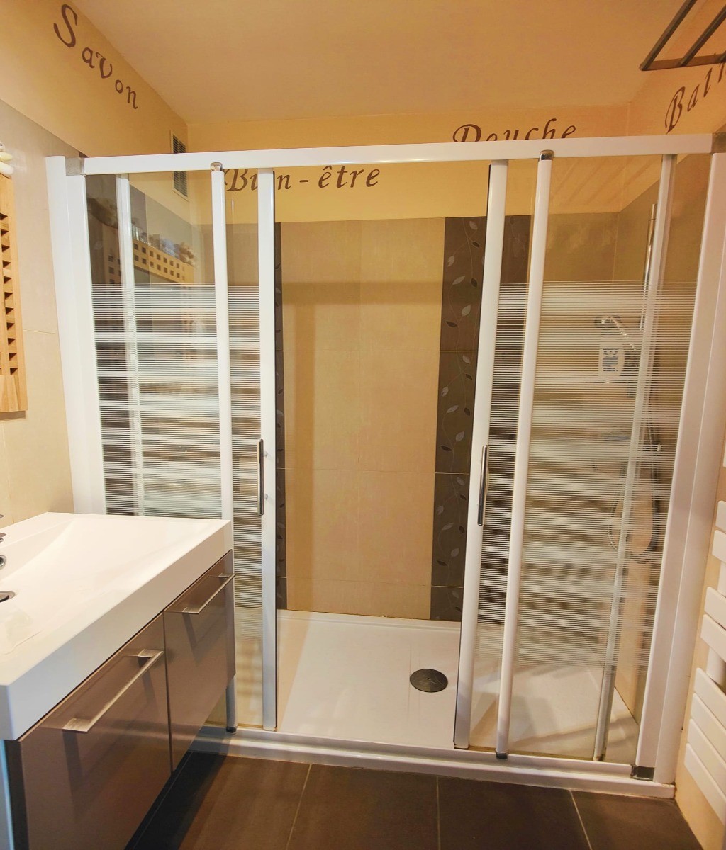 SALLE DE BAIN