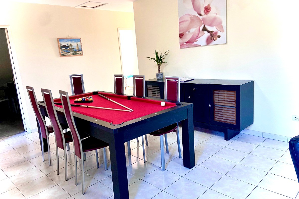 Billard