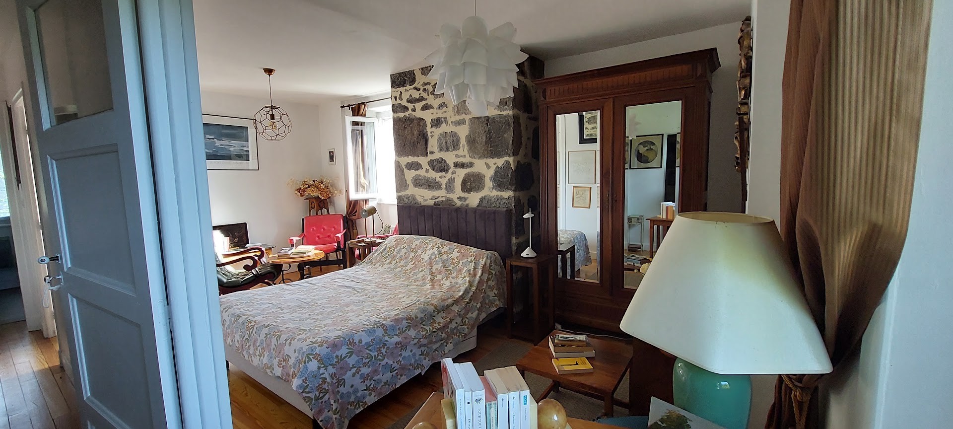 chambre "Colombe"