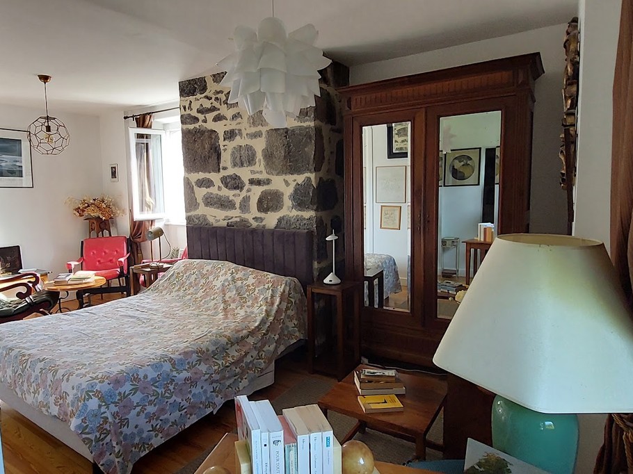 chambre "Colombe"
