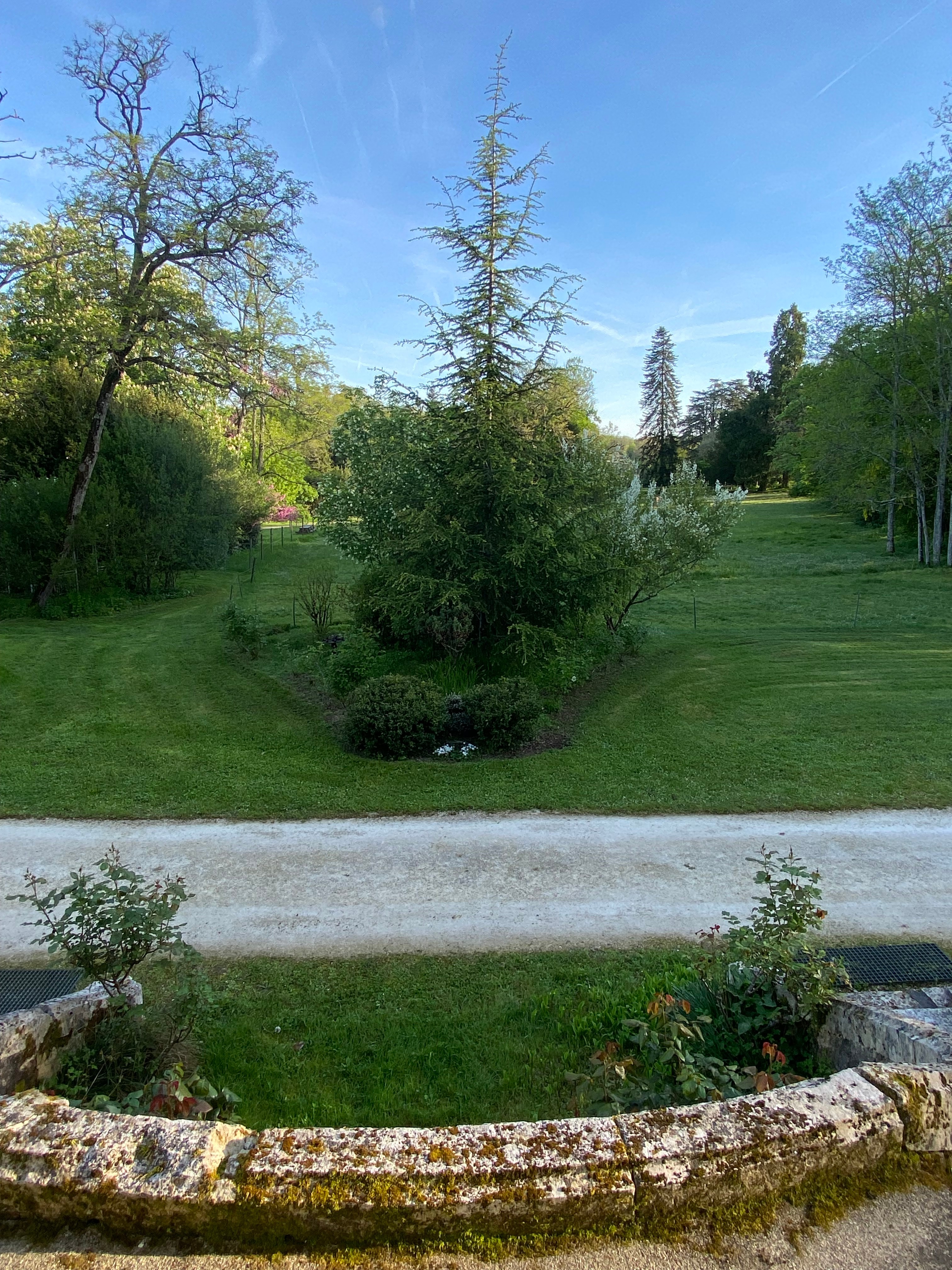 Domaine de Bernou - Gite de groupe 15 personnes près d'Agen