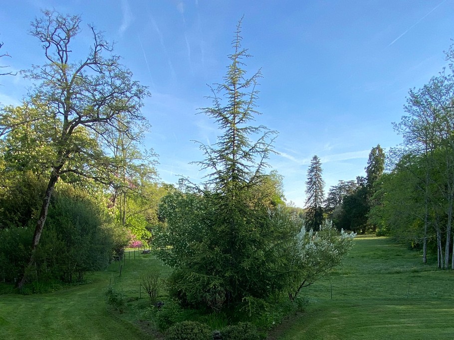 Domaine de Bernou - Gite de groupe 15 personnes près d'Agen