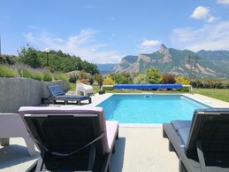 La Villa Gaëbaca