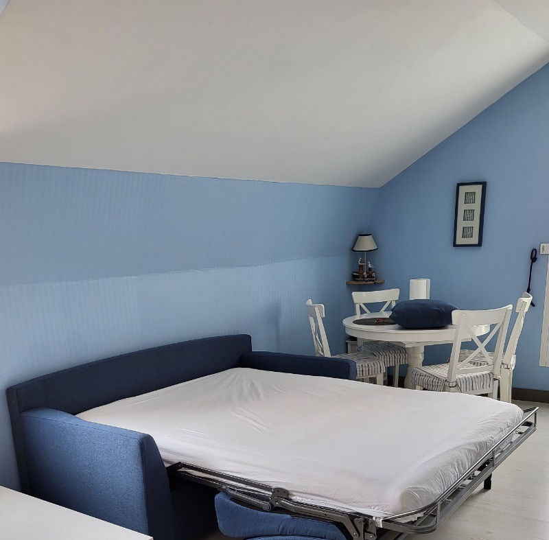 canapé  lit DIVA  de type   lit Morphée pour 2 personnes