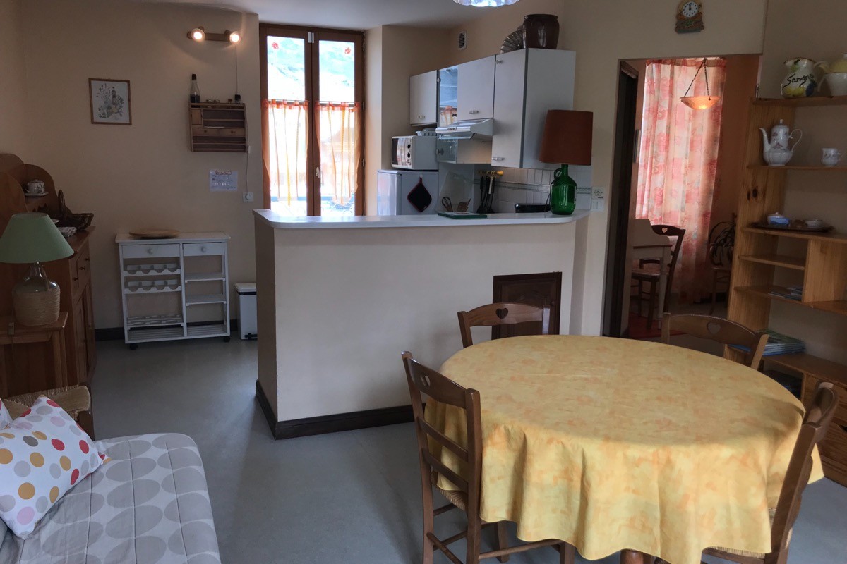 Photo n° 9 de la location