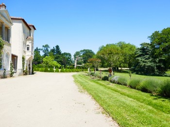 Espace extérieur