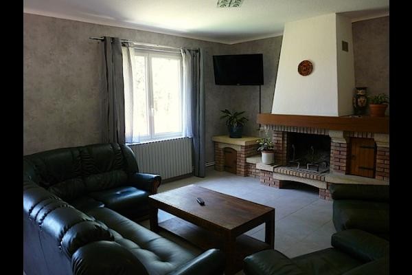 Photo n° 14 de la location