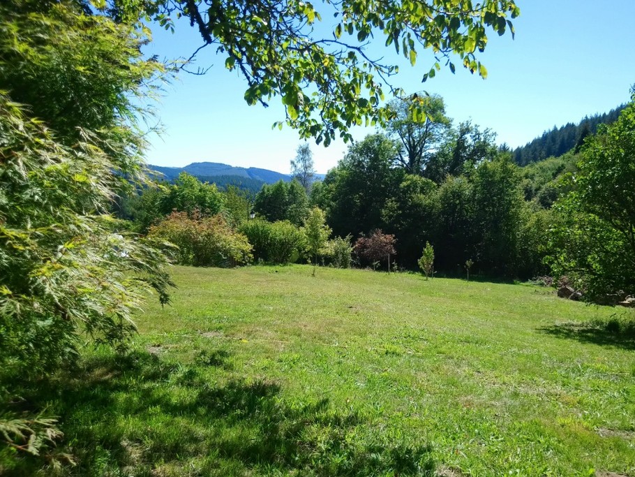 Gîte LE BEAUMONT DU LAC Longère 150m² Clévacances Beaumont du Lac 87120