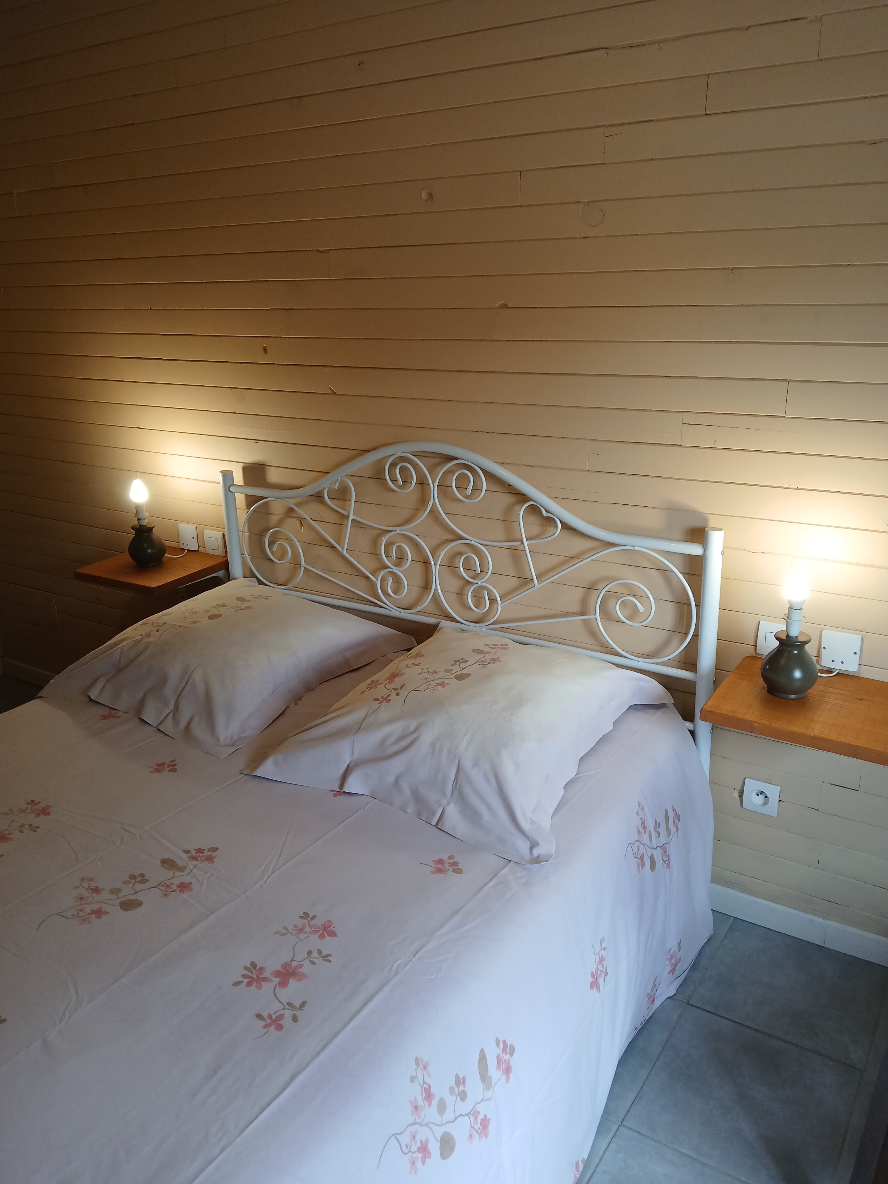 Chambre d'hôtes La Somme
