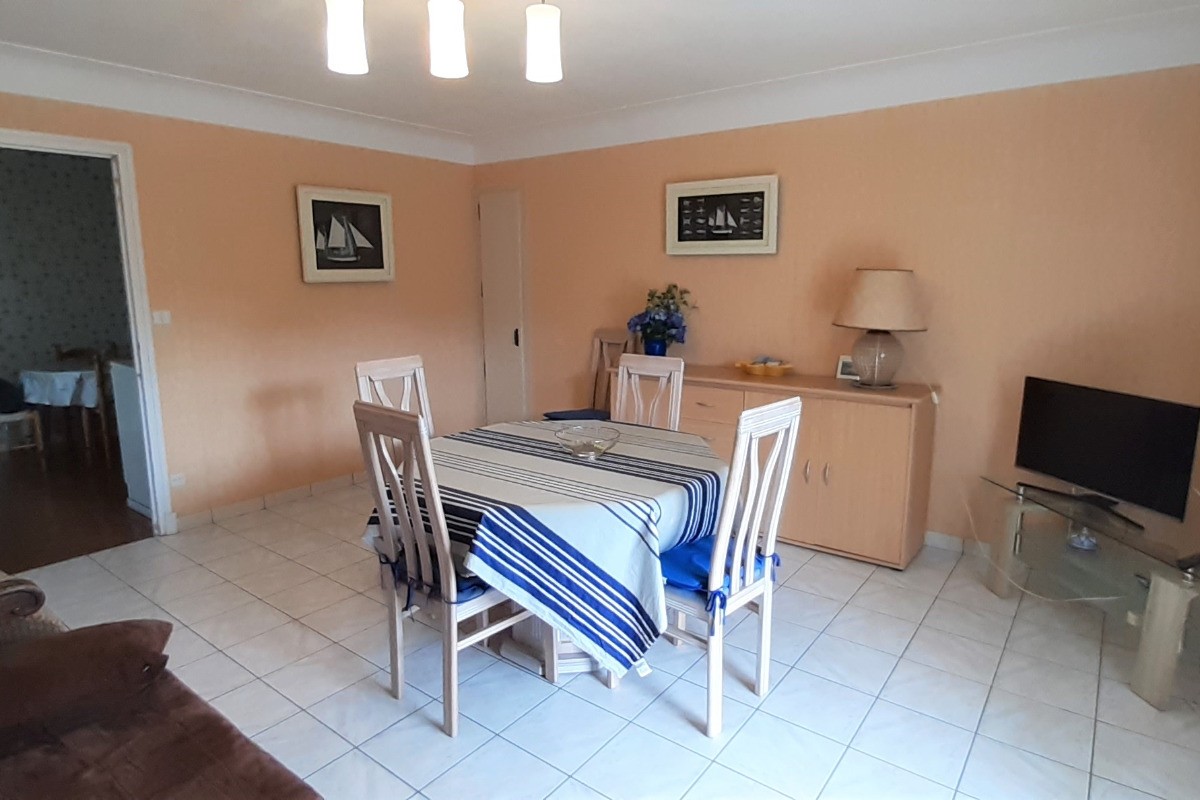 Appartement Ciboure
