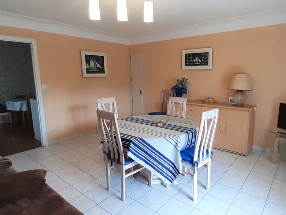 Appartement Ciboure